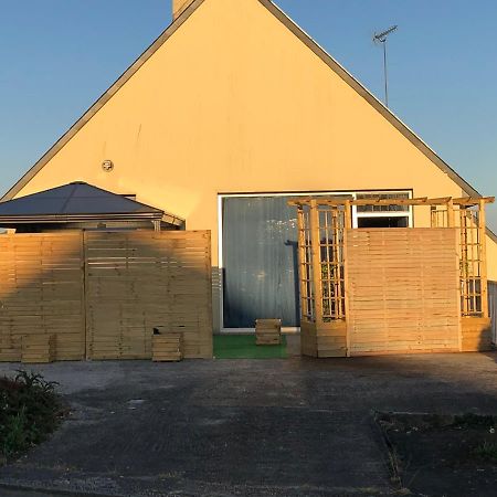 Parenthese En Mayenne Montenay Экстерьер фото